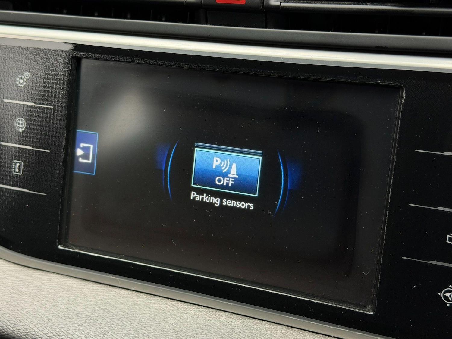 Used Citroen C4 Picasso 2013 for sale - 77015264: Photo 34