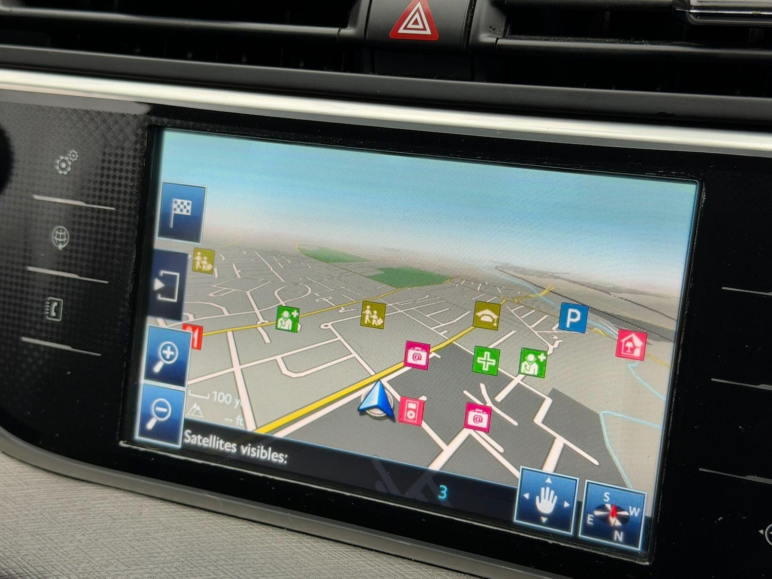 Used Citroen C4 Picasso 2013 for sale - 77015264: Photo 37