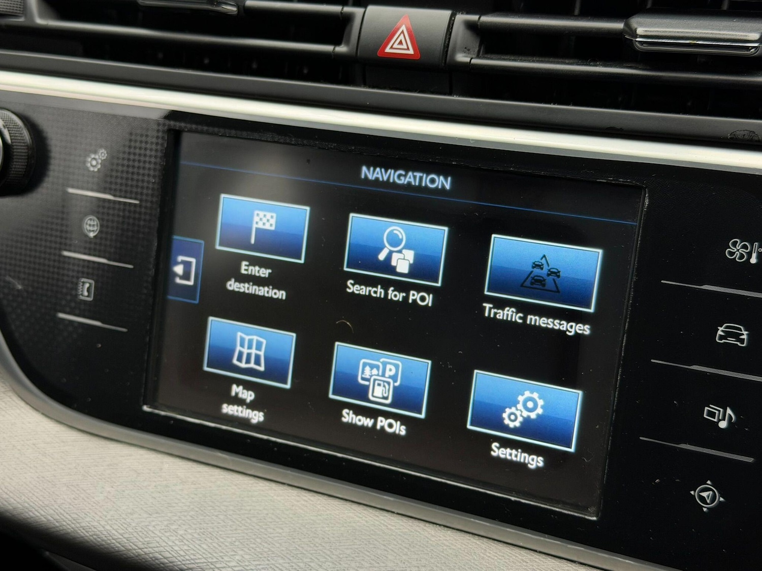 Used Citroen C4 Picasso 2013 for sale - 77015264: Photo 38