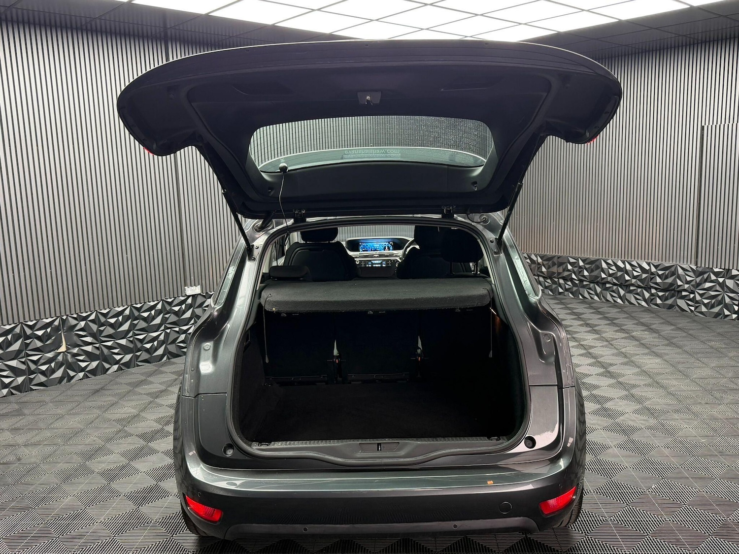 Used Citroen C4 Picasso 2013 for sale - 77015264: Photo 40