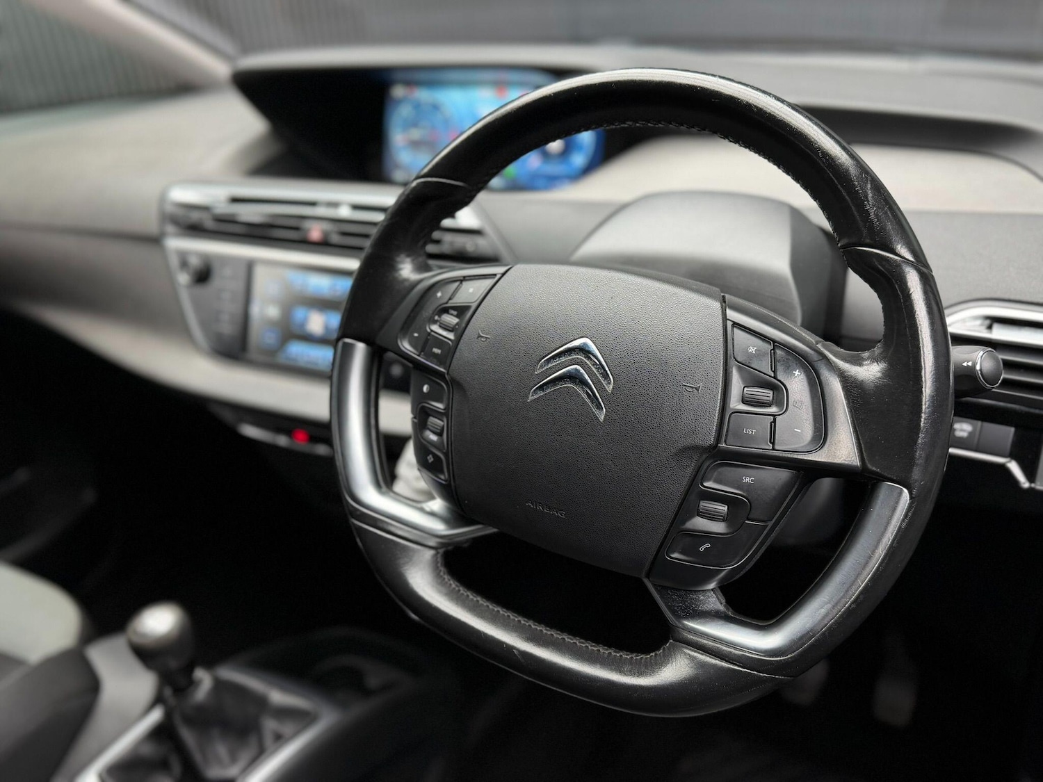 Used Citroen C4 Picasso 2013 for sale - 77015264: Photo 41