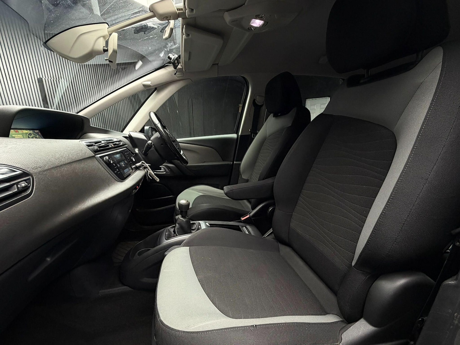 Used Citroen C4 Picasso 2013 for sale - 77015264: Photo 42