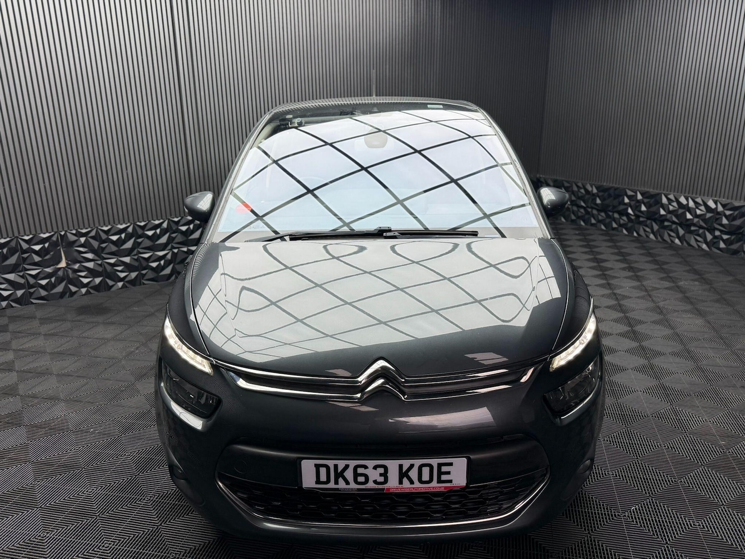 Used Citroen C4 Picasso 2013 for sale - 77015264: Photo 8