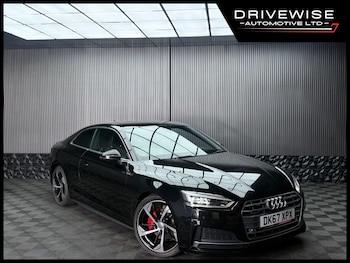 Used Audi A5 2017 for sale - 79373337: Photo