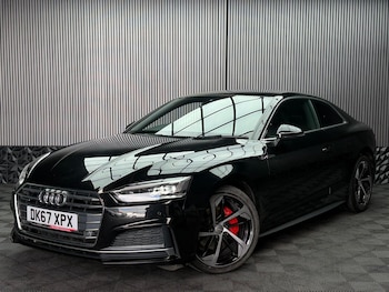 Used Audi A5 2017 for sale - 79373337: Photo