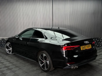 Used Audi A5 2017 for sale - 79373337: Photo