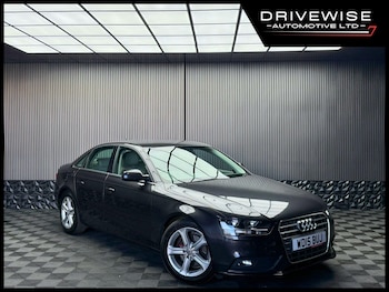 Used Audi A4 2015 for sale - 78306930: Photo