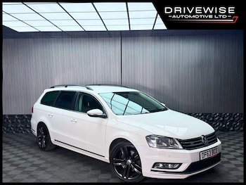 Used Volkswagen Passat 2014 for sale - 79426682: Photo