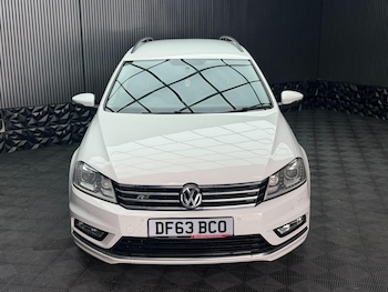 Used Volkswagen Passat 2014 for sale - 79426682: Photo