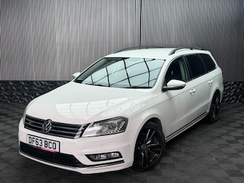 Used Volkswagen Passat 2014 for sale - 79426682: Photo