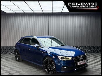 Used Audi A3 2014 for sale - 79767007: Photo