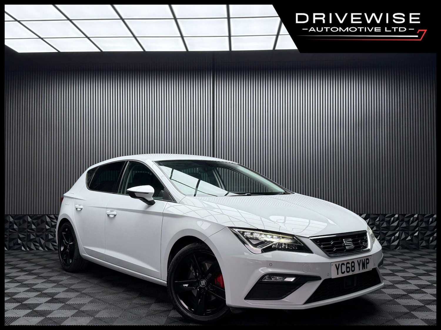 Used SEAT Leon 2018 for sale - 77015517: Photo 1