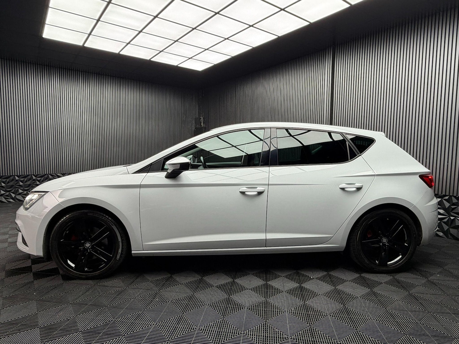 Used SEAT Leon 2018 for sale - 77015517: Photo 10