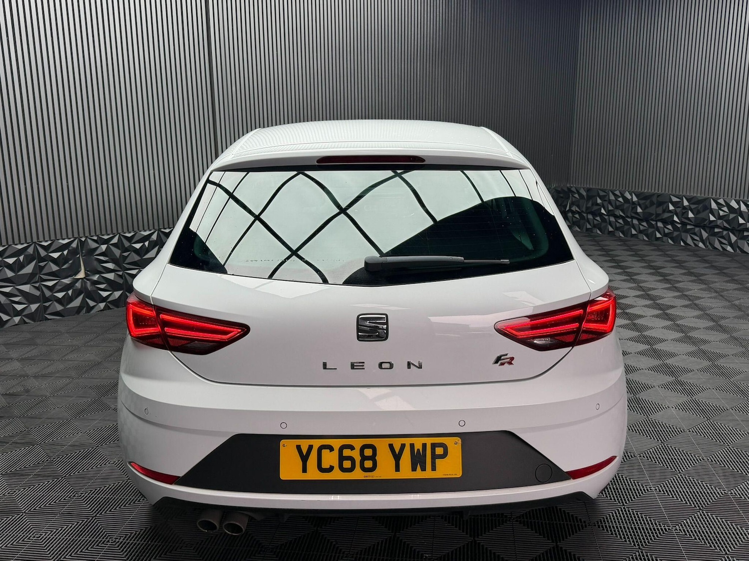 Used SEAT Leon 2018 for sale - 77015517: Photo 11