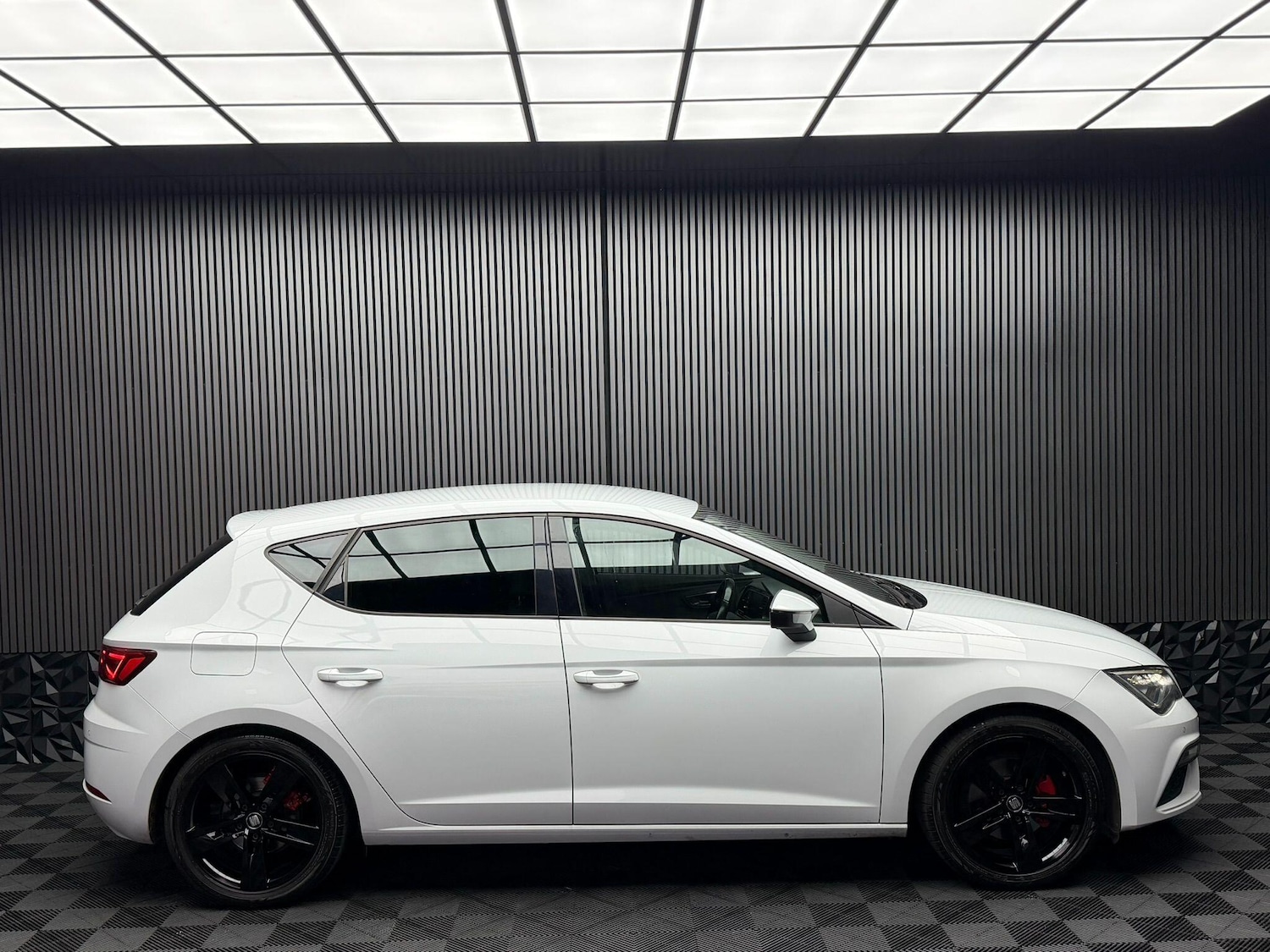 Used SEAT Leon 2018 for sale - 77015517: Photo 12