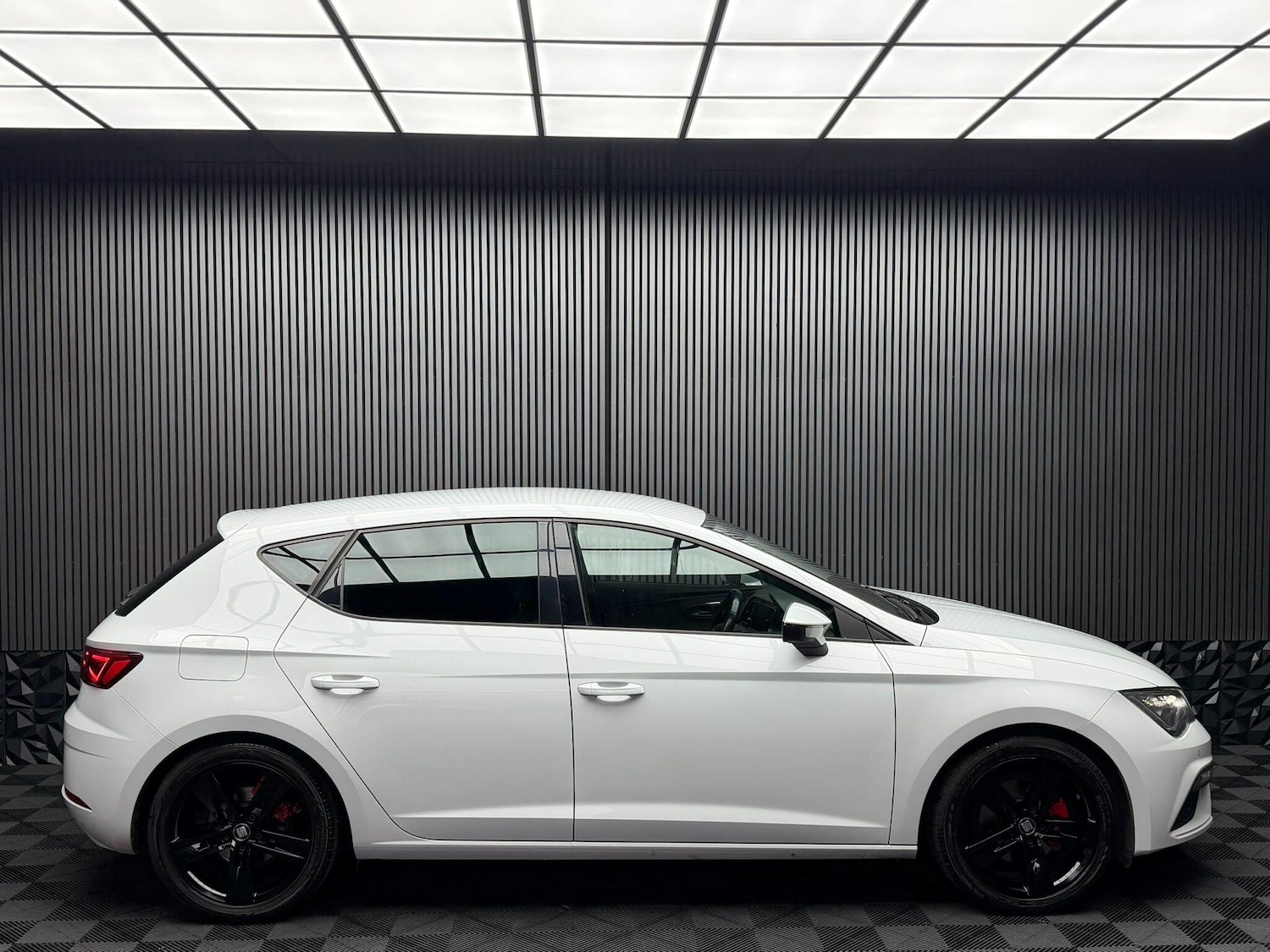 Used SEAT Leon 2018 for sale - 77015517: Photo 13