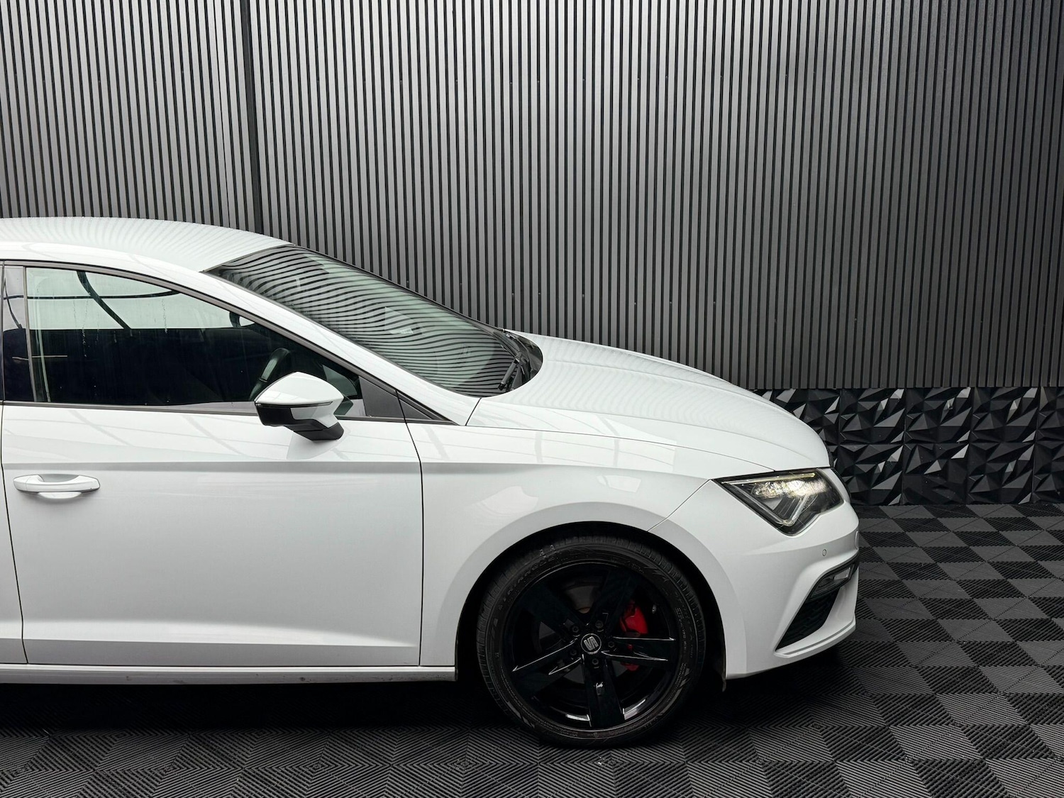 Used SEAT Leon 2018 for sale - 77015517: Photo 14