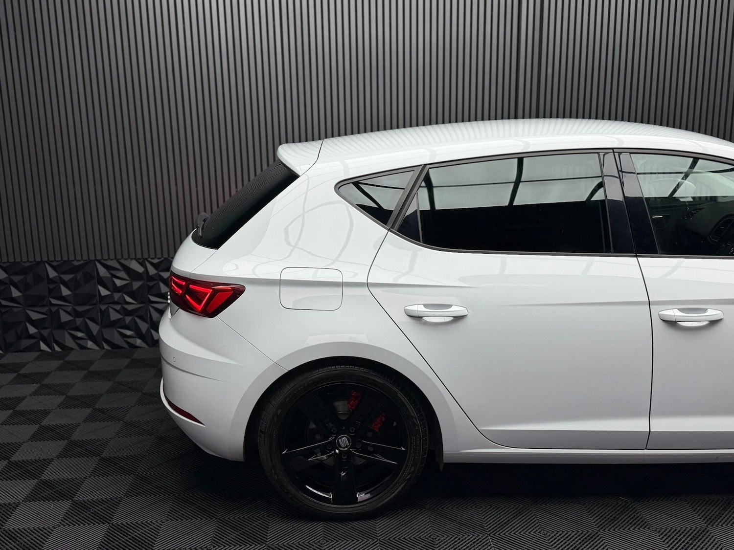 Used SEAT Leon 2018 for sale - 77015517: Photo 15