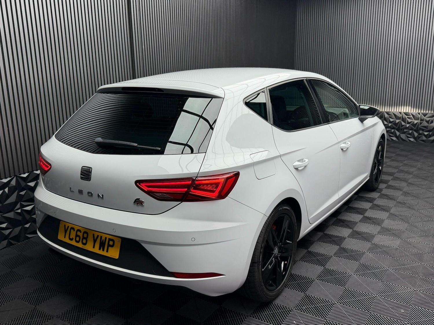 Used SEAT Leon 2018 for sale - 77015517: Photo 16