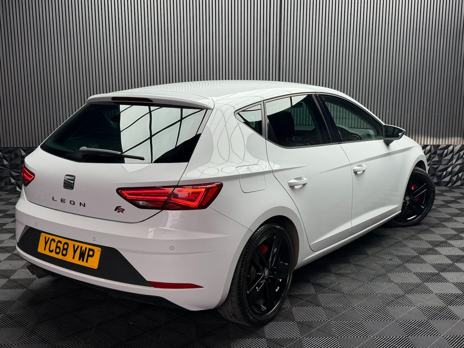 Used SEAT Leon 2018 for sale - 77015517: Photo 17