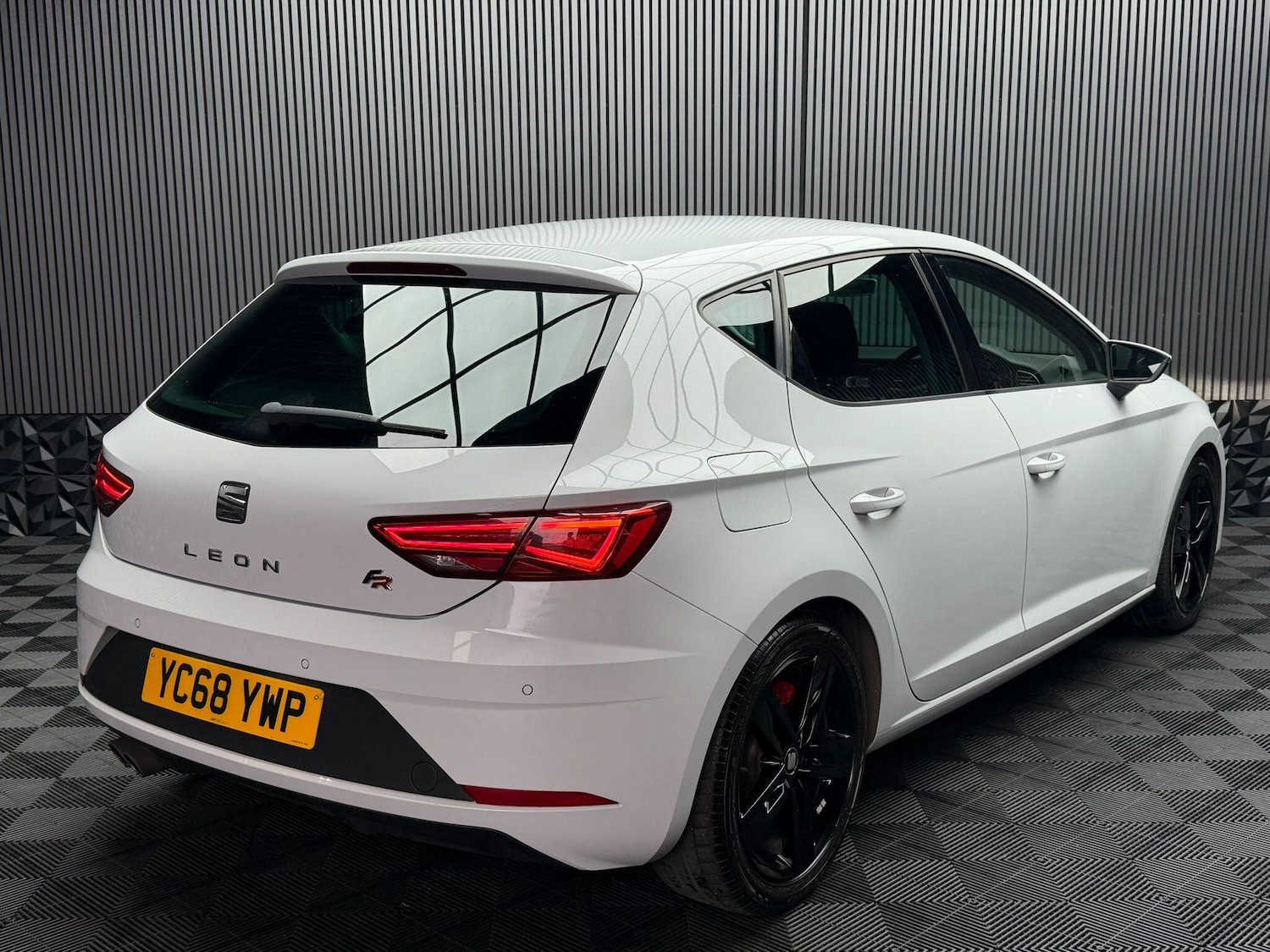 Used SEAT Leon 2018 for sale - 77015517: Photo 18