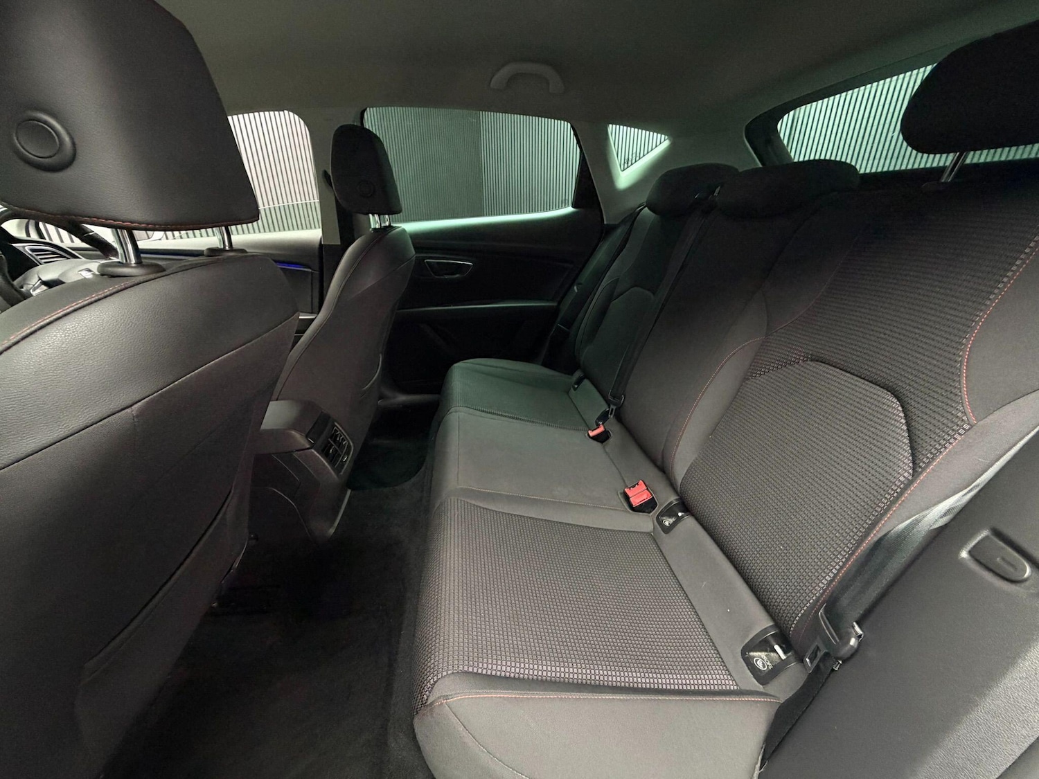 Used SEAT Leon 2018 for sale - 77015517: Photo 20