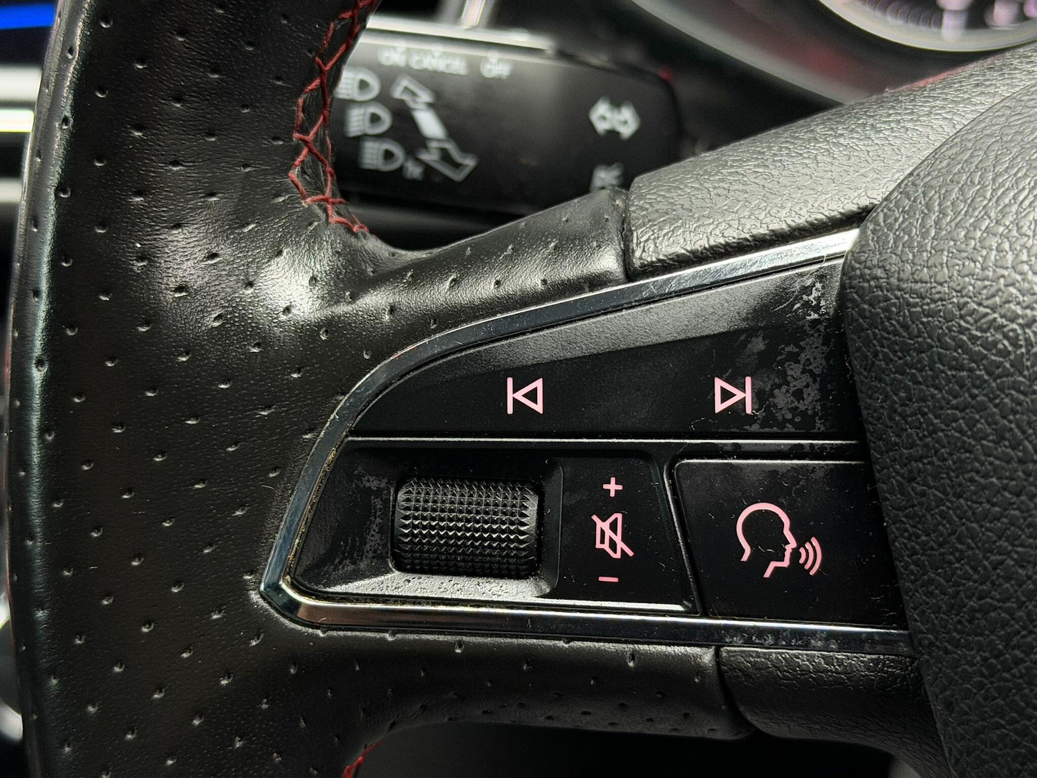 Used SEAT Leon 2018 for sale - 77015517: Photo 26