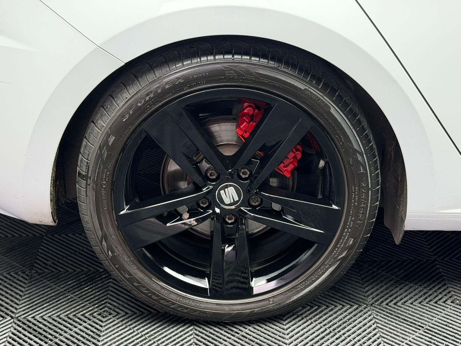 Used SEAT Leon 2018 for sale - 77015517: Photo 28