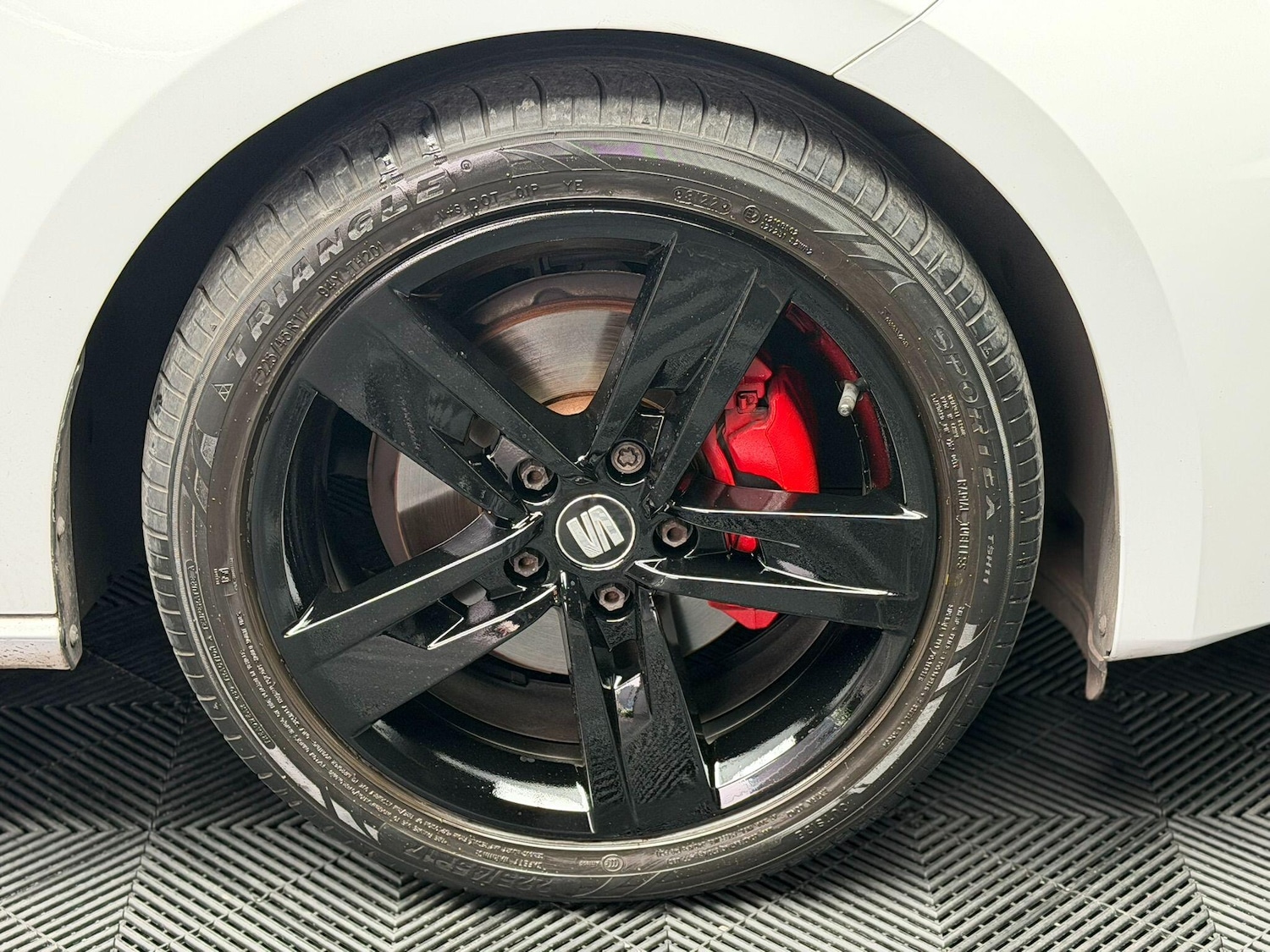 Used SEAT Leon 2018 for sale - 77015517: Photo 29