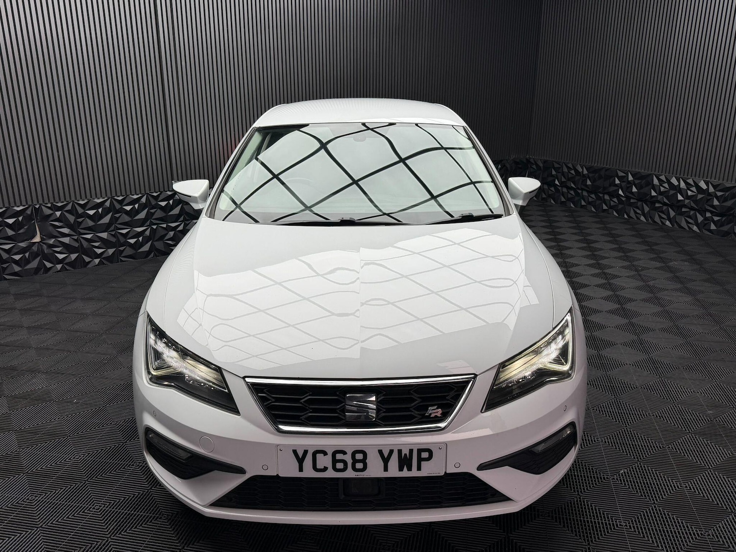 Used SEAT Leon 2018 for sale - 77015517: Photo 3