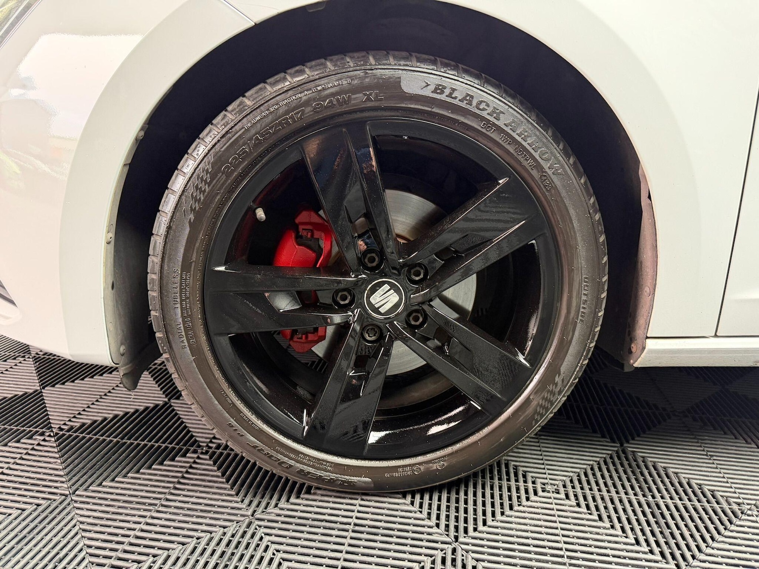 Used SEAT Leon 2018 for sale - 77015517: Photo 30