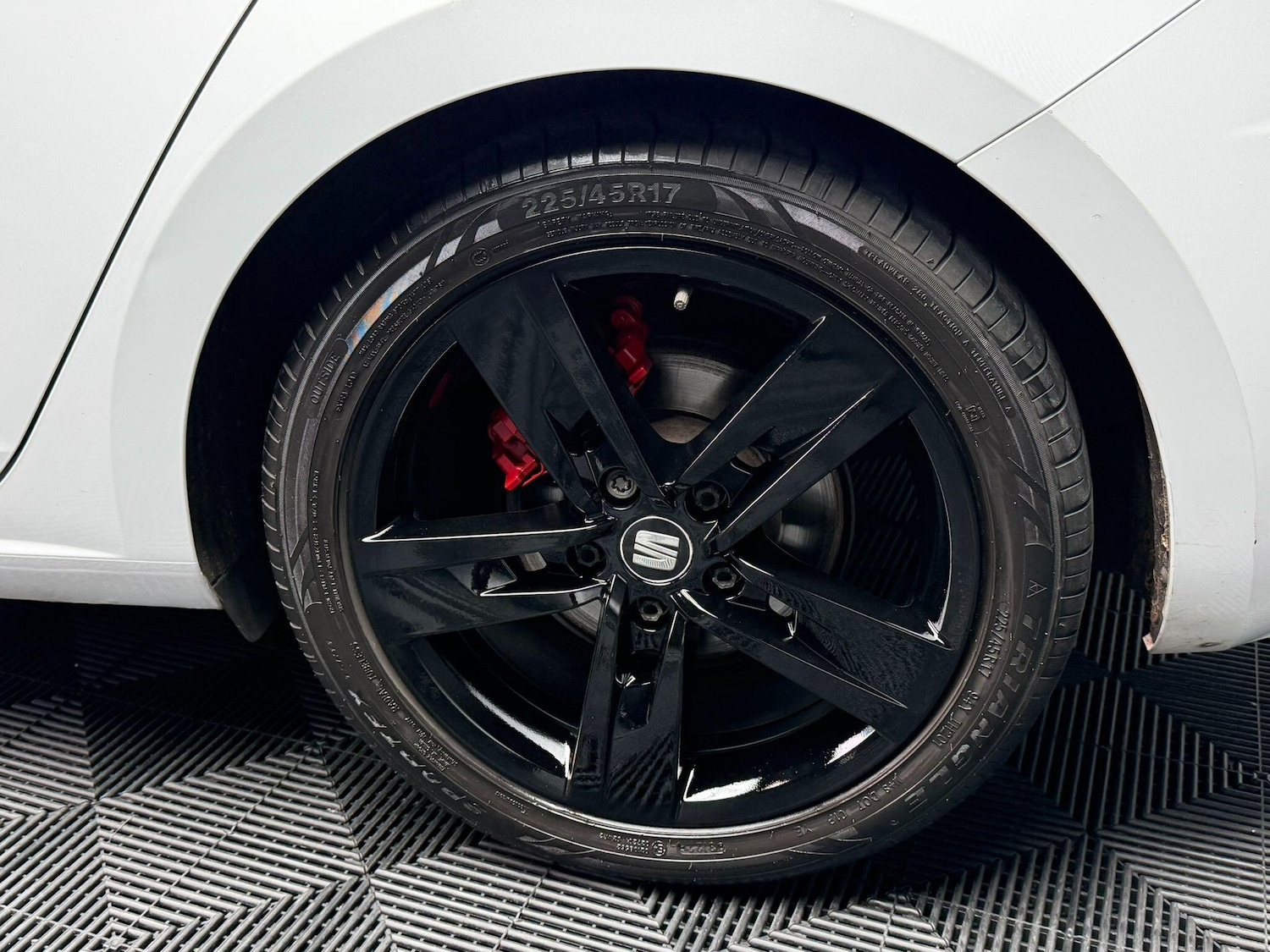 Used SEAT Leon 2018 for sale - 77015517: Photo 31