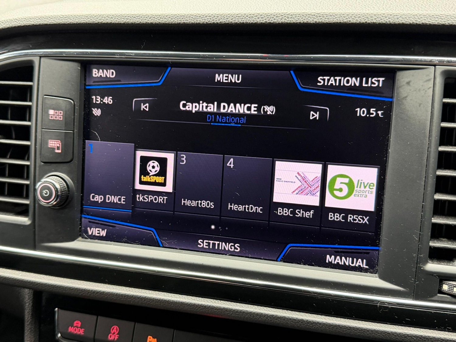 Used SEAT Leon 2018 for sale - 77015517: Photo 32