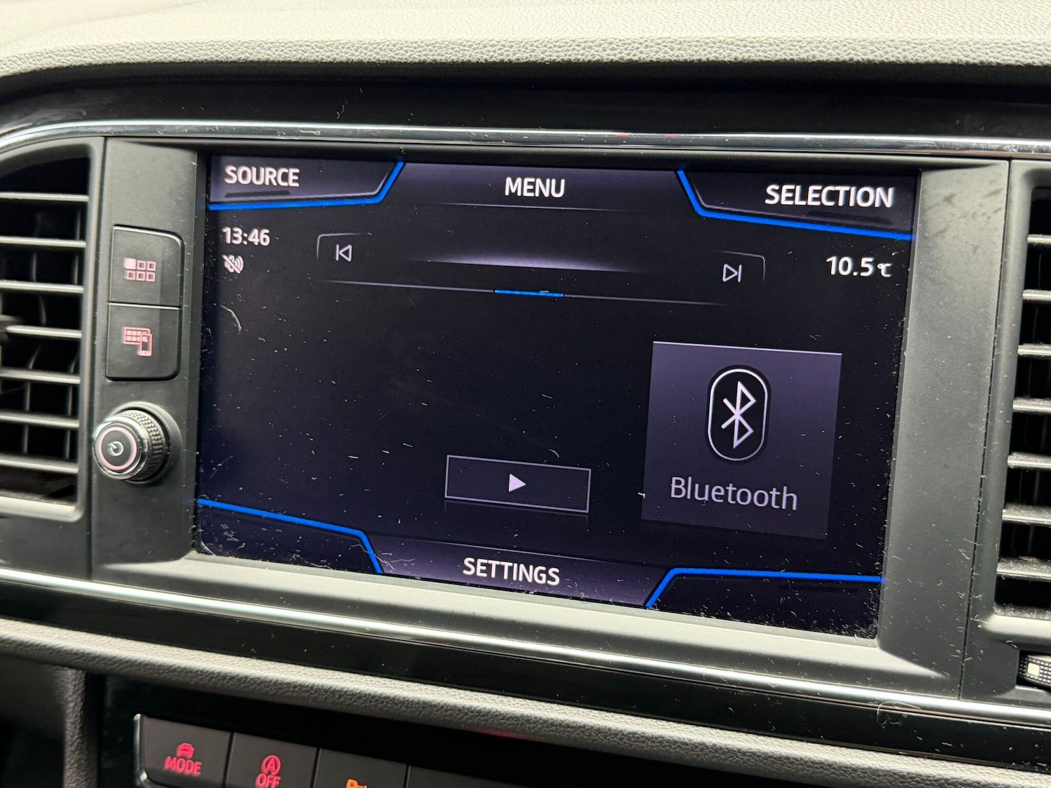 Used SEAT Leon 2018 for sale - 77015517: Photo 33