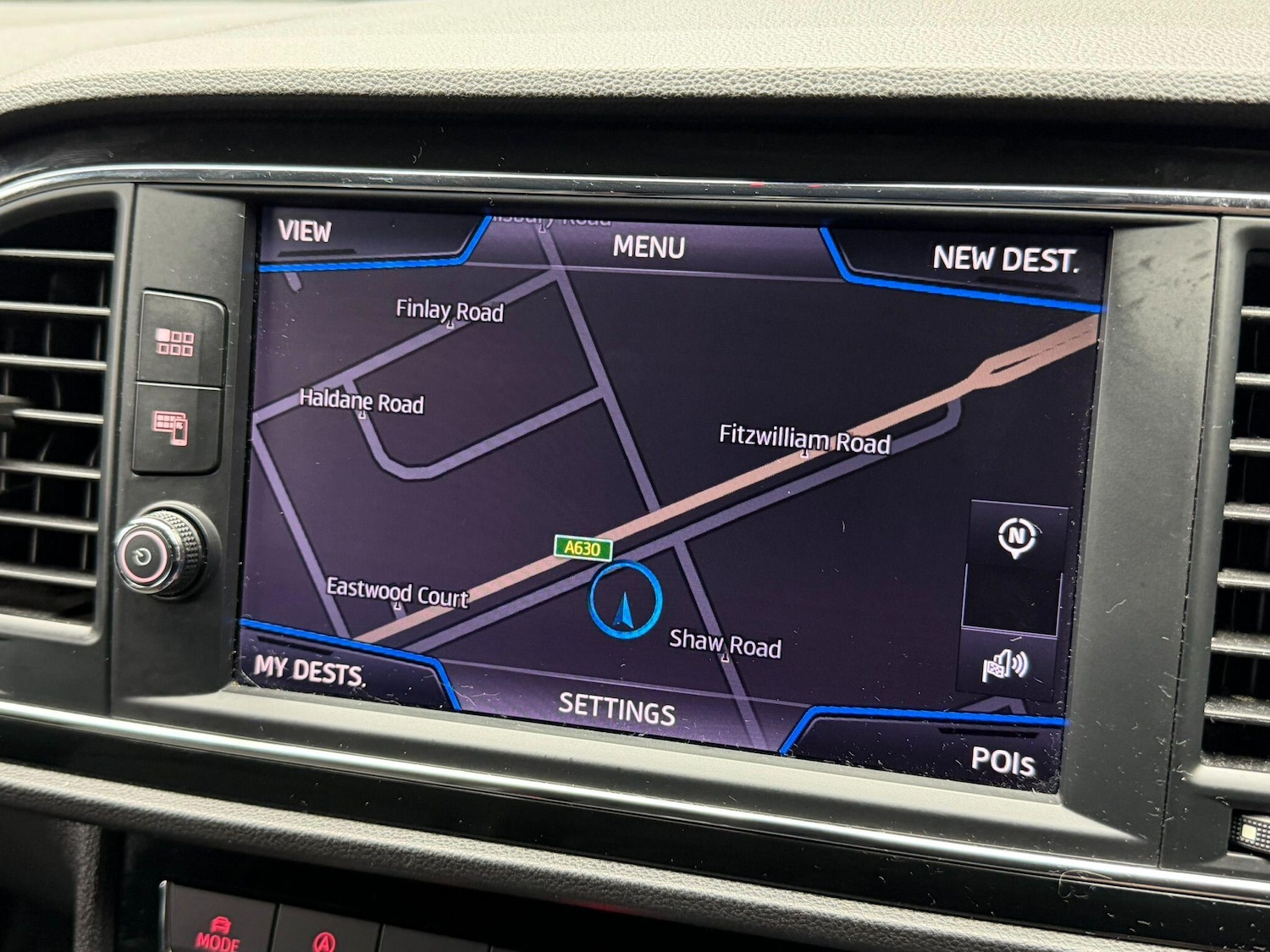 Used SEAT Leon 2018 for sale - 77015517: Photo 34