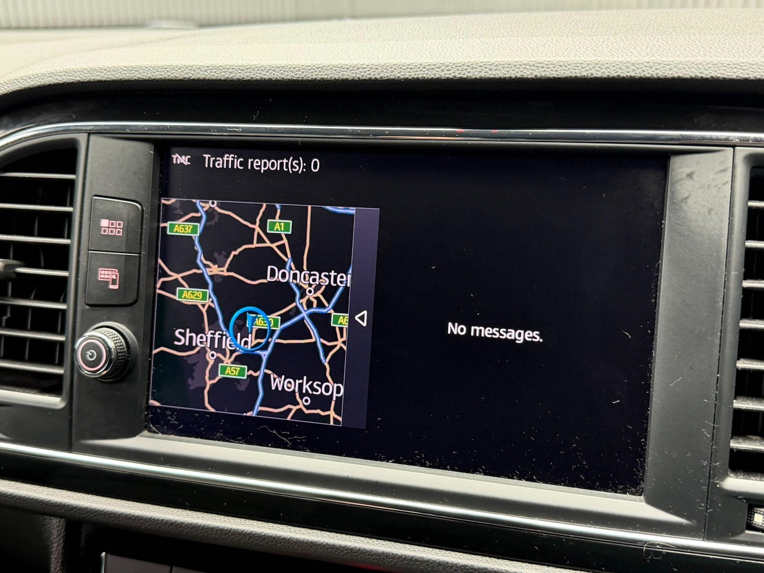 Used SEAT Leon 2018 for sale - 77015517: Photo 35