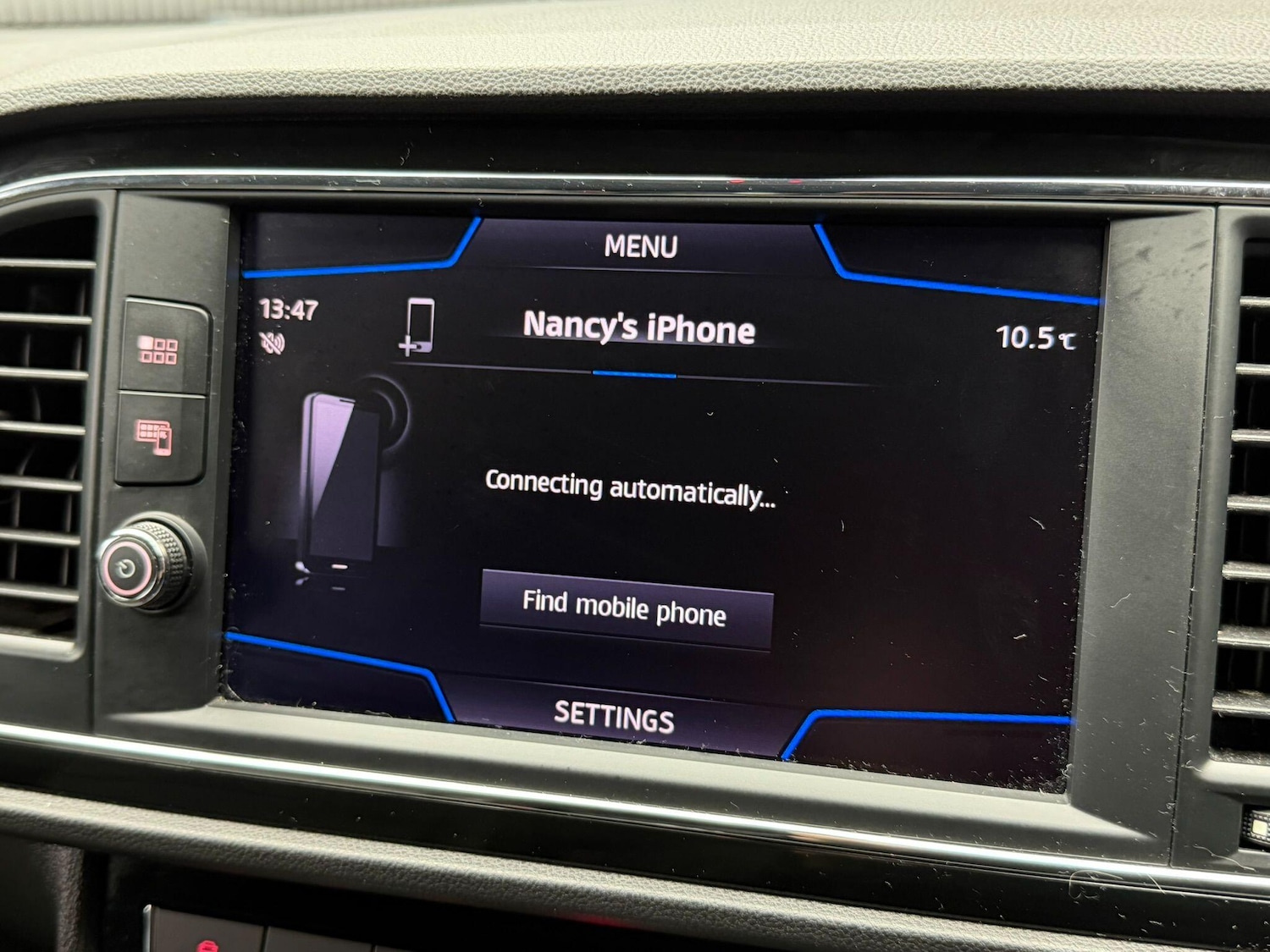 Used SEAT Leon 2018 for sale - 77015517: Photo 37