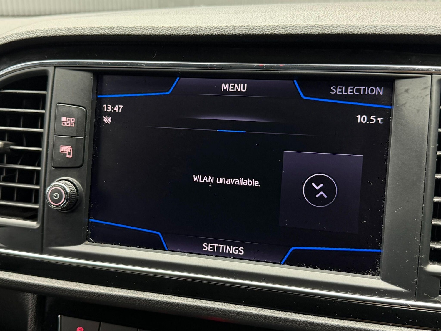 Used SEAT Leon 2018 for sale - 77015517: Photo 40