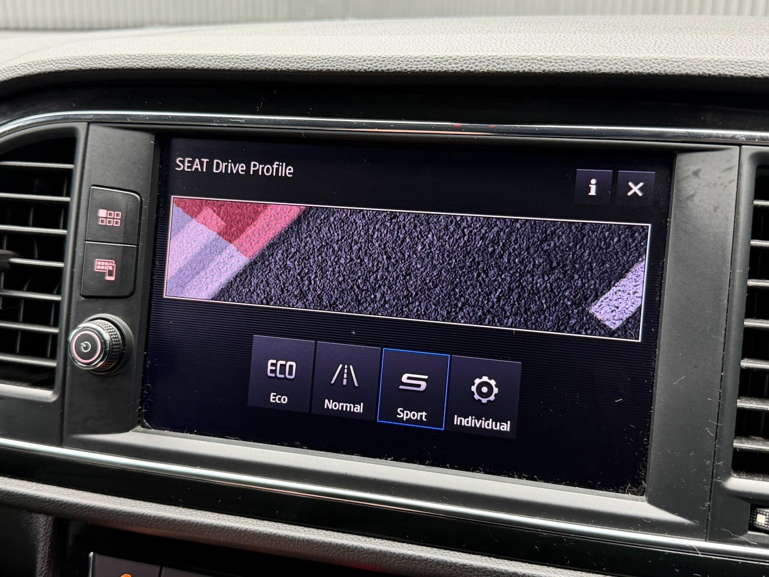 Used SEAT Leon 2018 for sale - 77015517: Photo 43