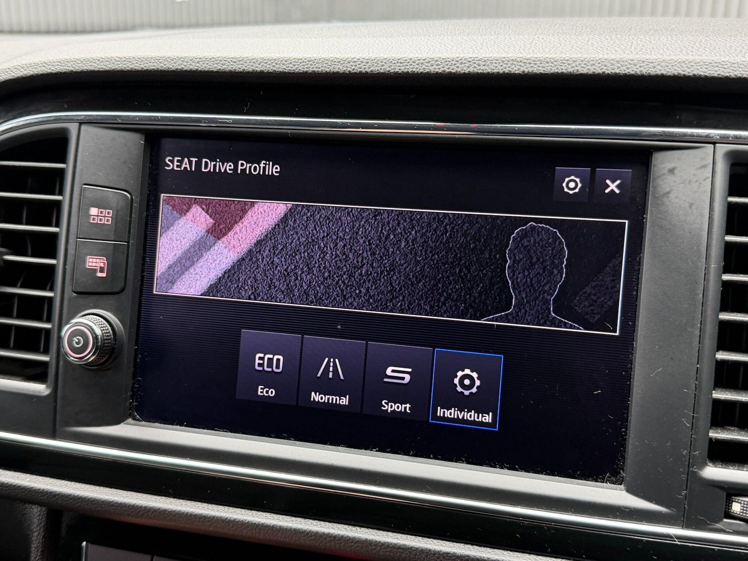 Used SEAT Leon 2018 for sale - 77015517: Photo 44