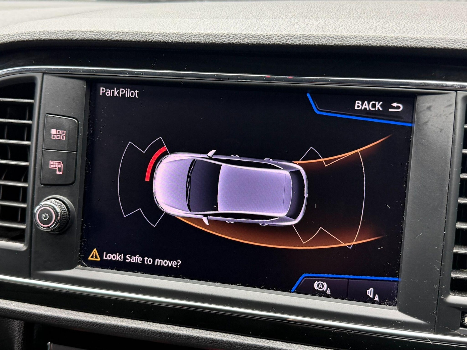 Used SEAT Leon 2018 for sale - 77015517: Photo 46