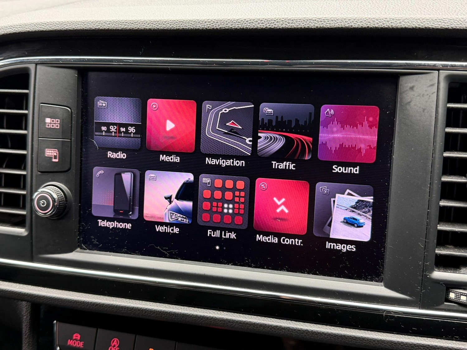 Used SEAT Leon 2018 for sale - 77015517: Photo 48