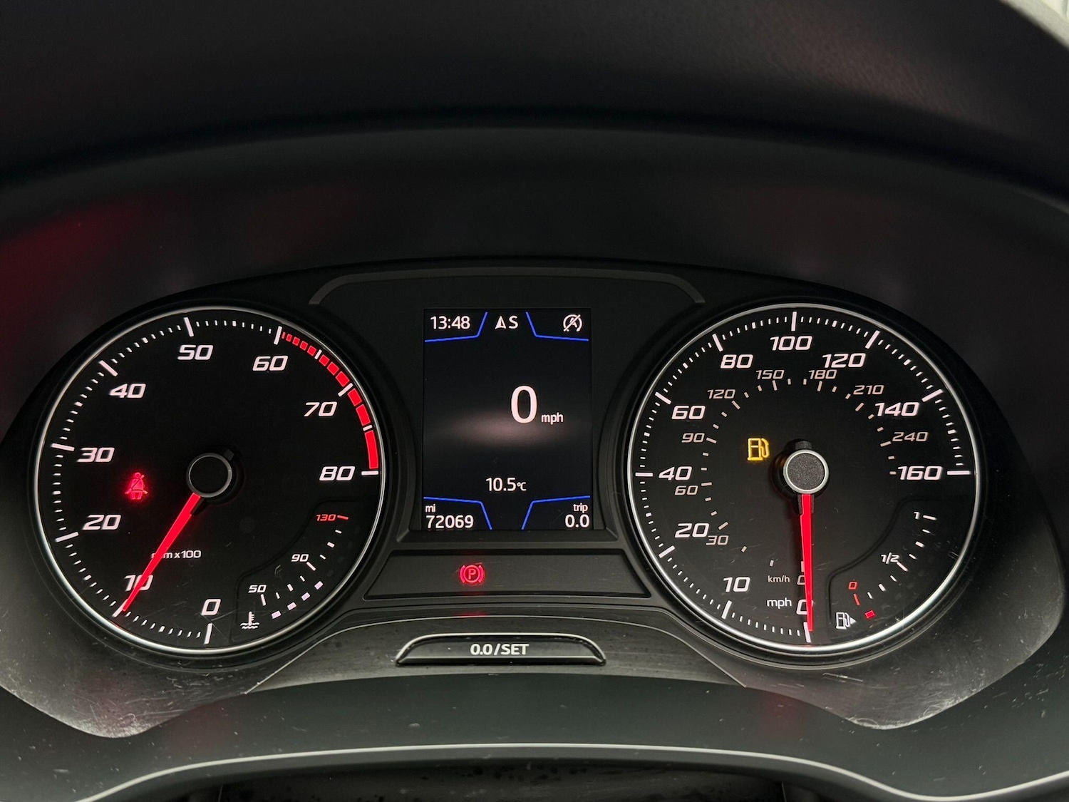 Used SEAT Leon 2018 for sale - 77015517: Photo 51