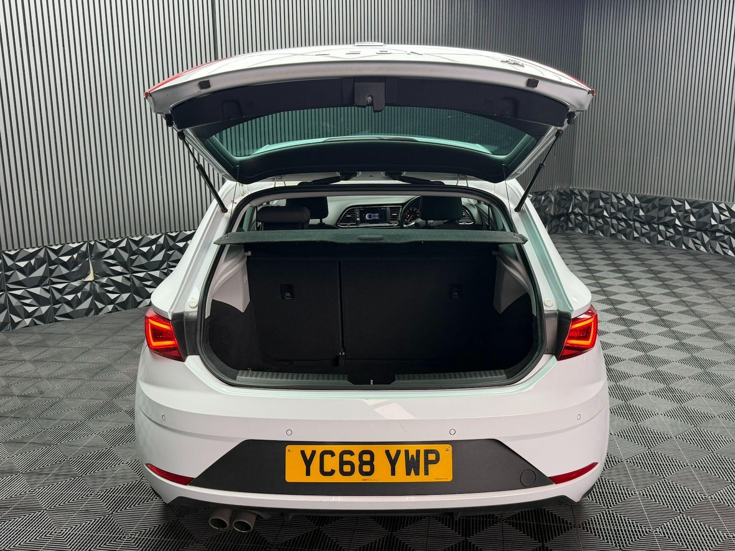 Used SEAT Leon 2018 for sale - 77015517: Photo 52