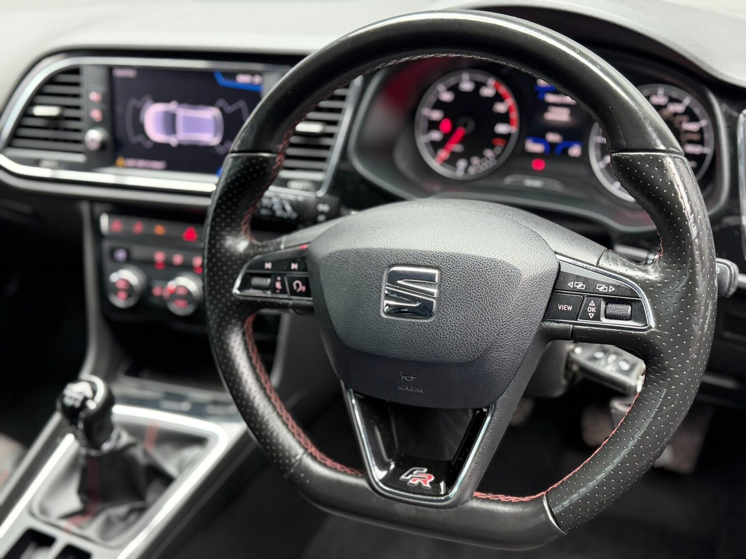 Used SEAT Leon 2018 for sale - 77015517: Photo 53