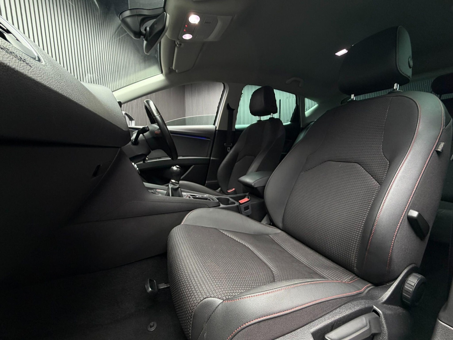 Used SEAT Leon 2018 for sale - 77015517: Photo 54