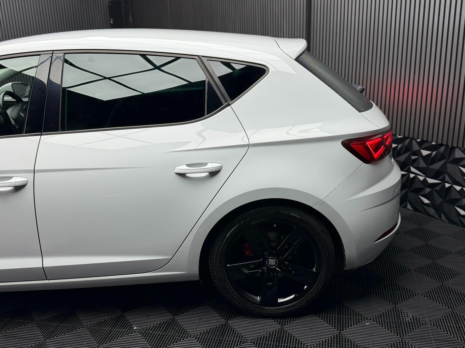 Used SEAT Leon 2018 for sale - 77015517: Photo 55