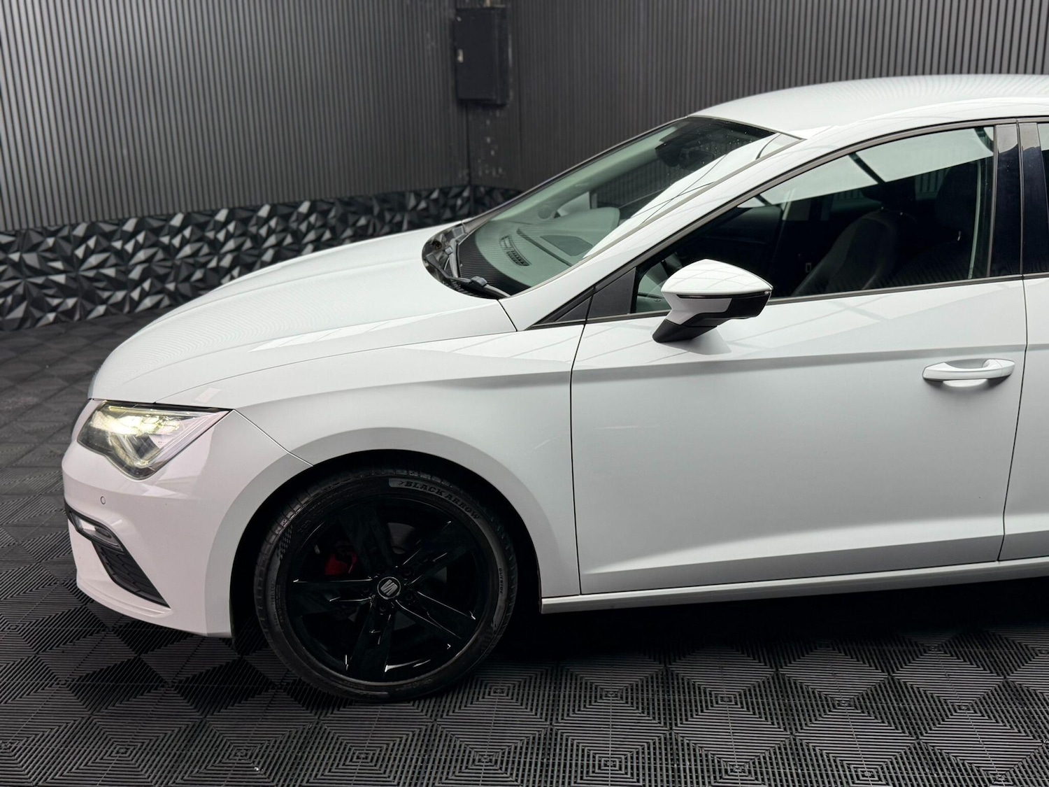 Used SEAT Leon 2018 for sale - 77015517: Photo 56