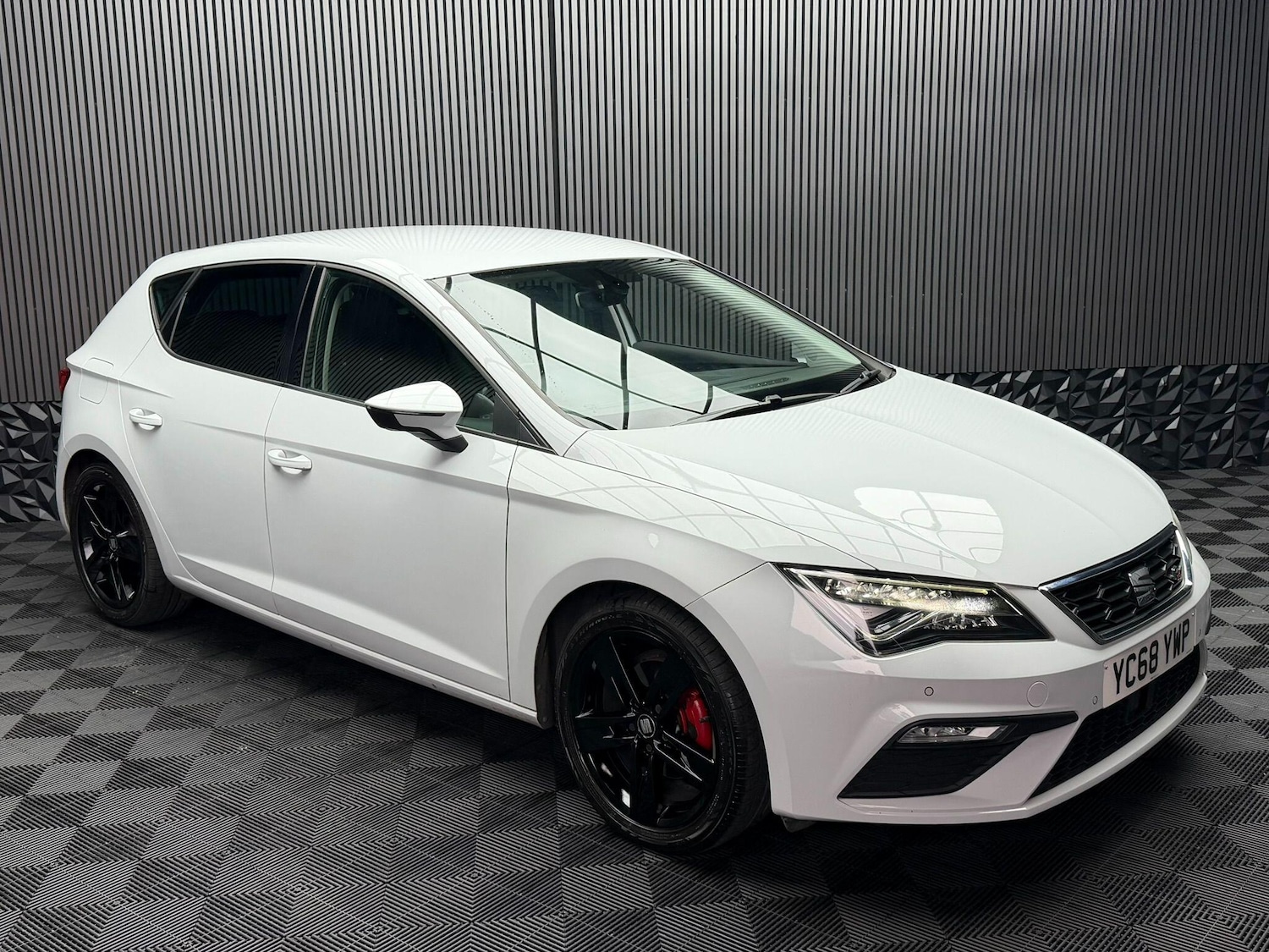 Used SEAT Leon 2018 for sale - 77015517: Photo 6