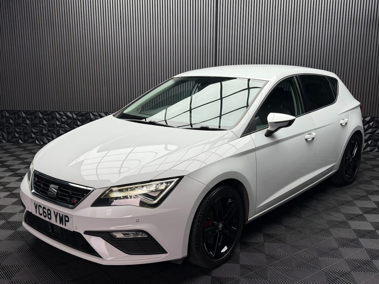 Used SEAT Leon 2018 for sale - 77015517: Photo 7